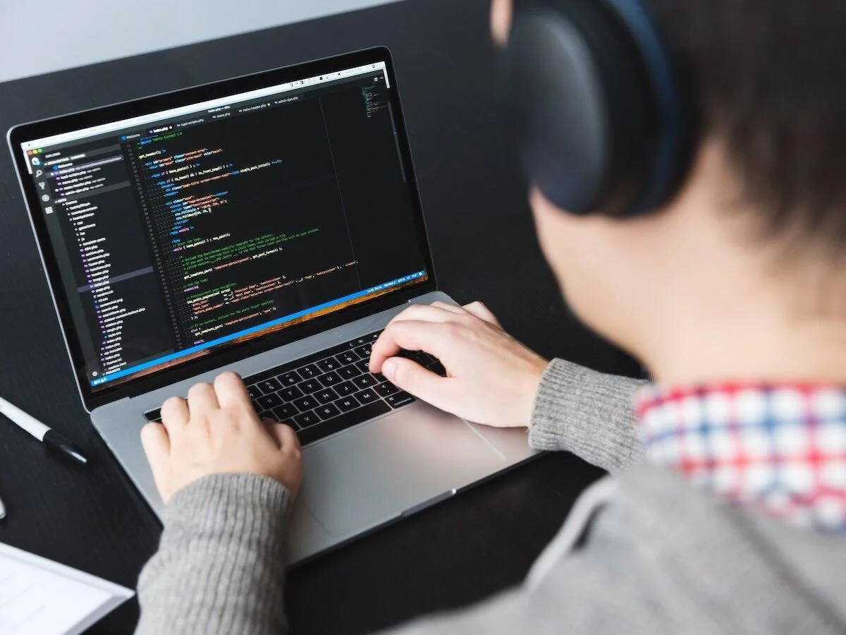 Software Developer